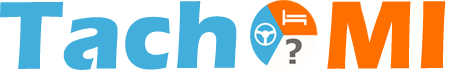 TachoMI Logo